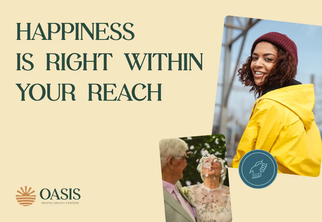 Oasis Mental Health Centers - TMS Clinic in Millburn, NJ